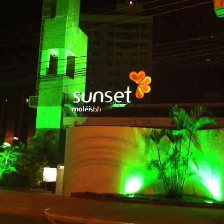 Motel Sunset (Adults Only) Belo Horizonte Buitenkant foto